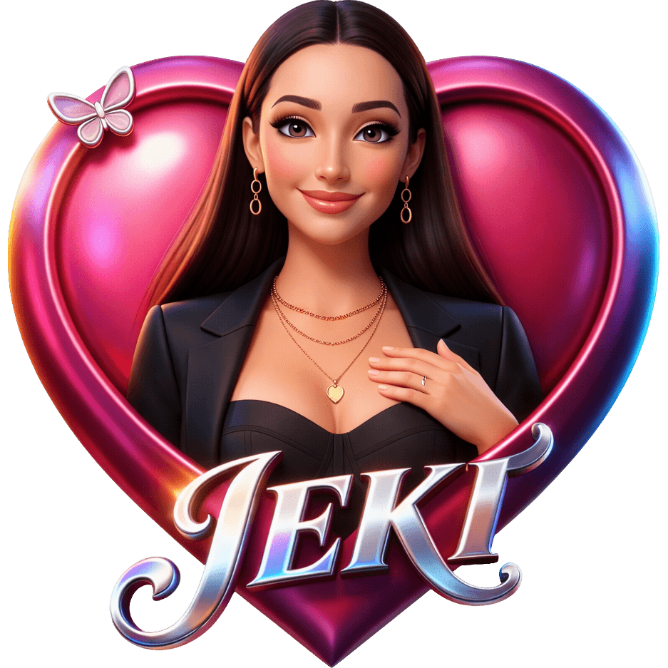 Jeki Srce TikTok LIVE gift