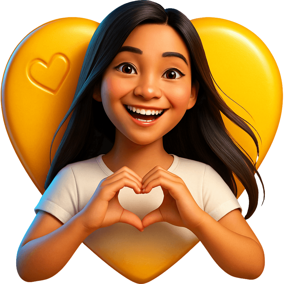 Miles big loves TikTok LIVE gift