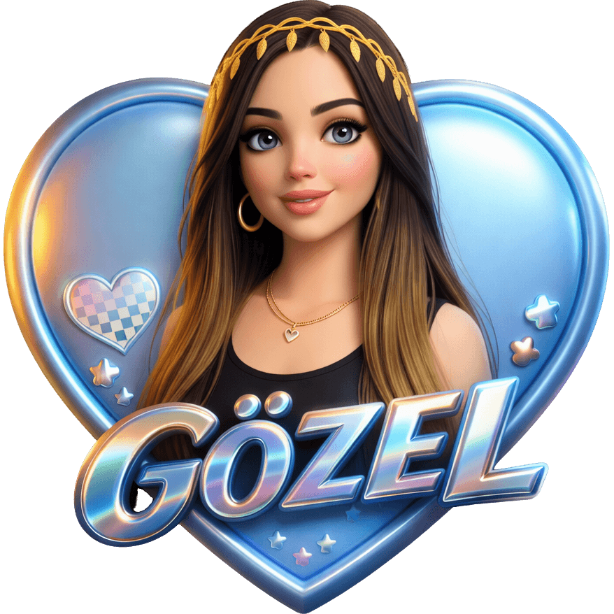 Qızıl Tac TikTok LIVE gift