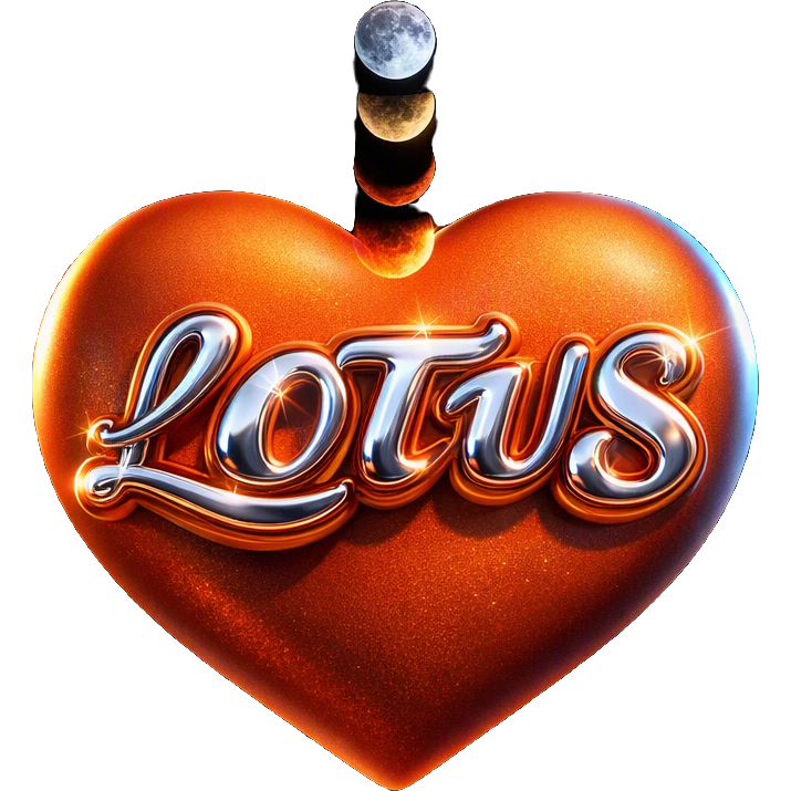 LOTUS TikTok LIVE gift