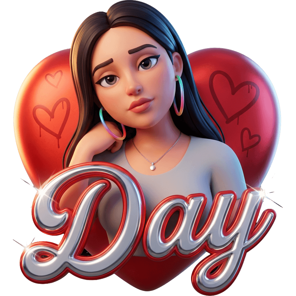 Mulher Maravilha TikTok LIVE gift
