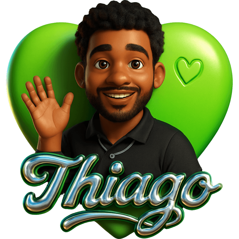 Thiago Acena TikTok LIVE gift