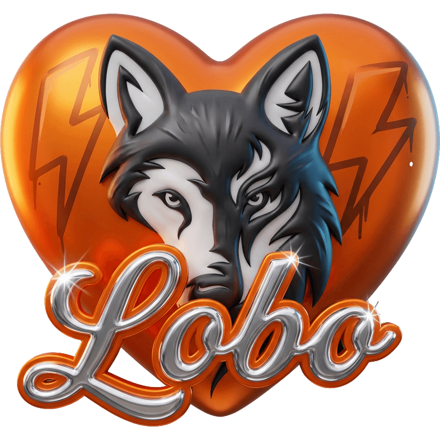 Lobo Firme TikTok LIVE gift