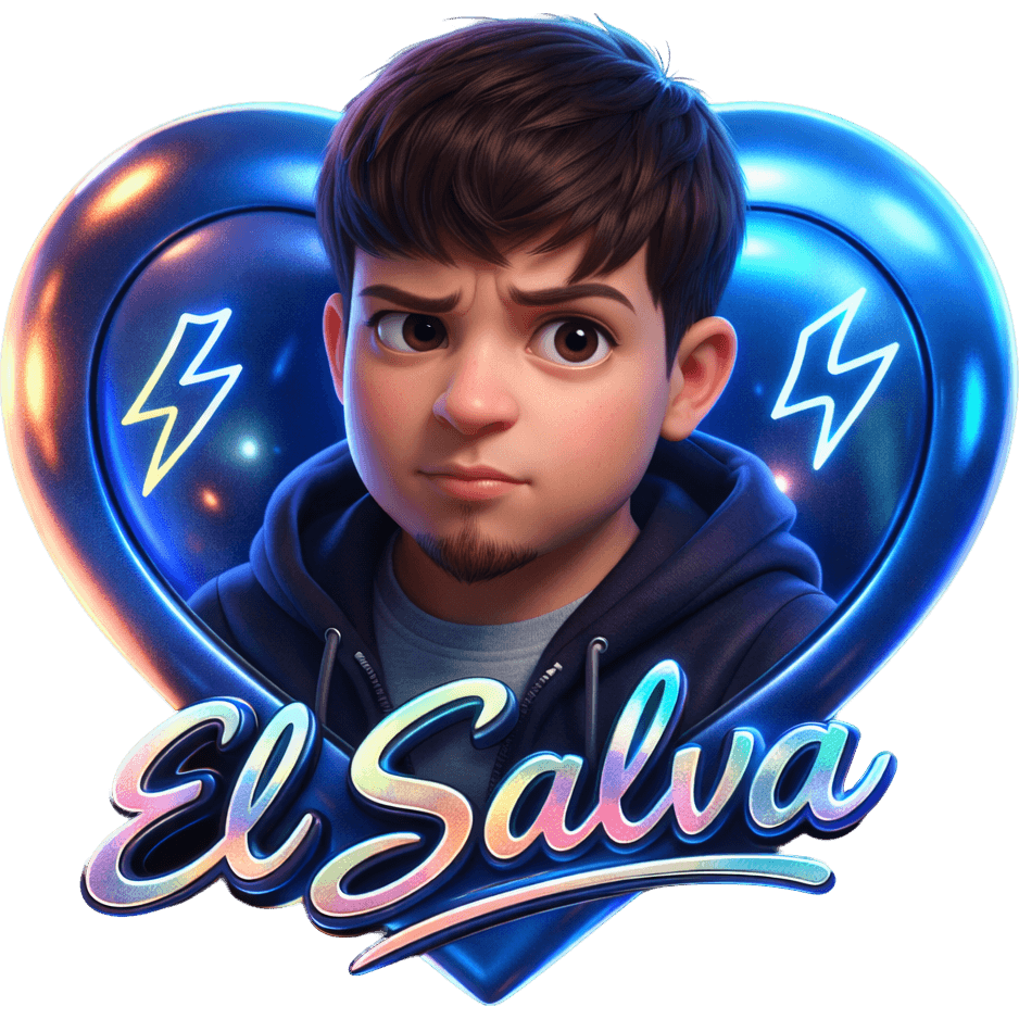 El Salva TikTok LIVE gift