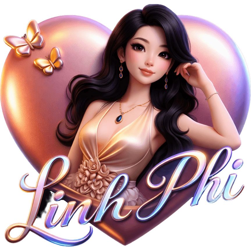 Linh Phi Kiêu Sa TikTok LIVE gift
