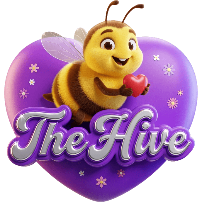 Hive Hug TikTok LIVE gift
