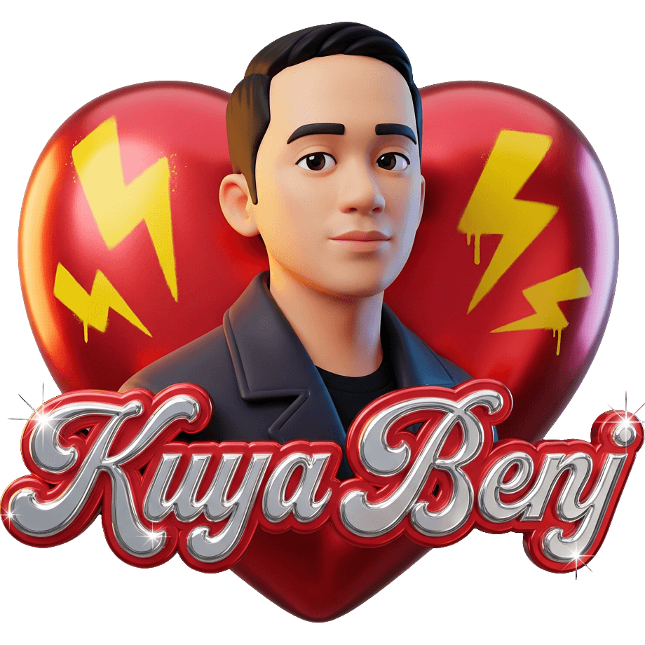 Astig na Kasangga TikTok LIVE gift