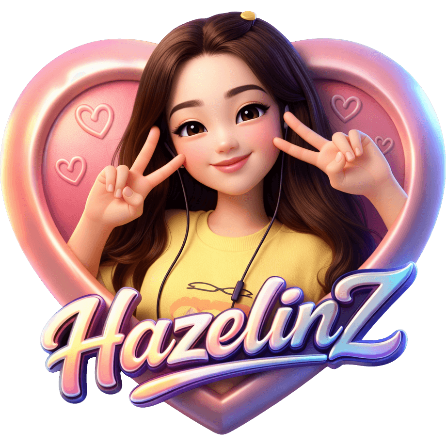 HazelinZ TikTok LIVE gift