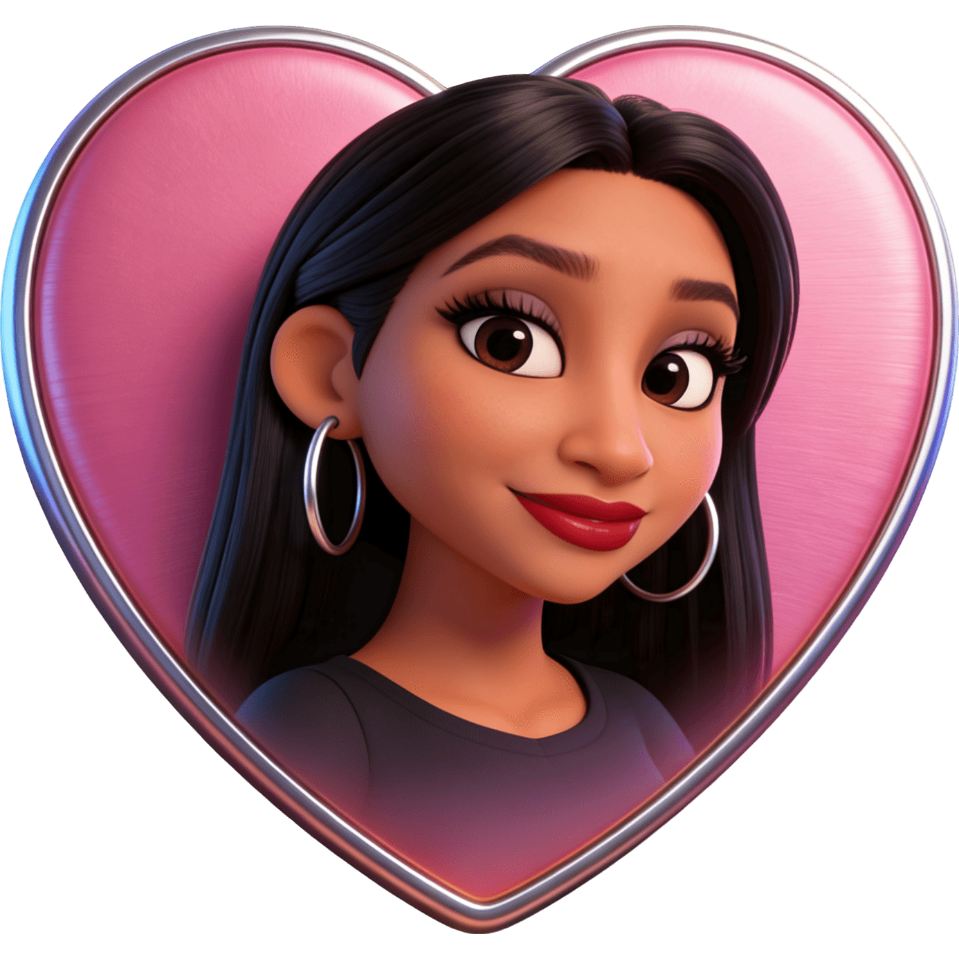 Amor Prohibida TikTok LIVE gift
