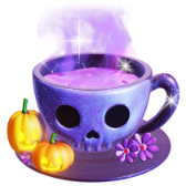 Mystic Drink TikTok LIVE gift