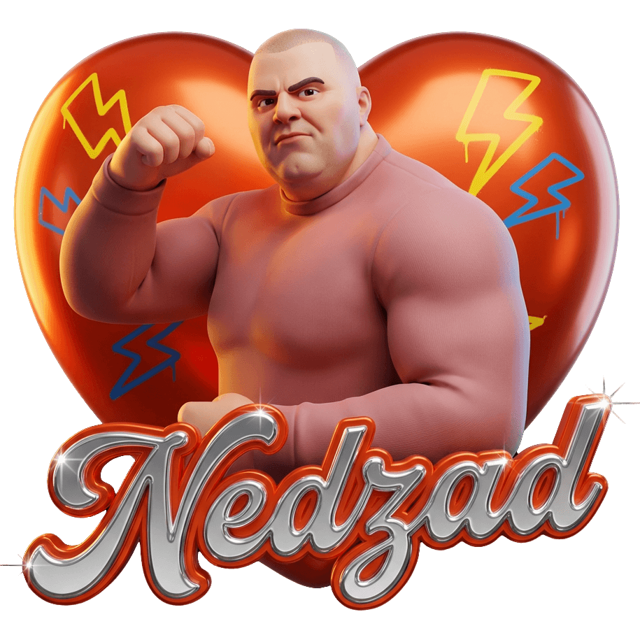 Nedzad Snaga TikTok LIVE gift