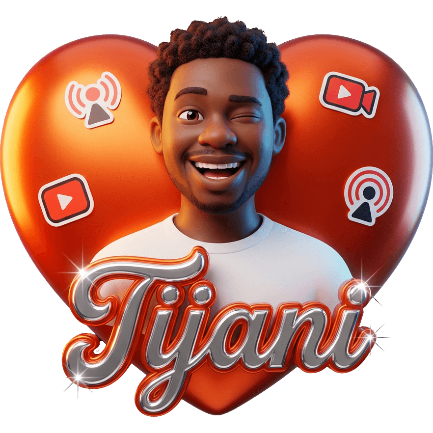 Kelvin TY Live TikTok LIVE gift