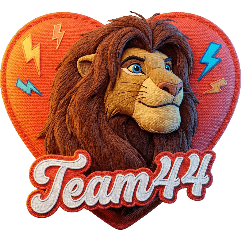 Team44 Loewe TikTok LIVE gift