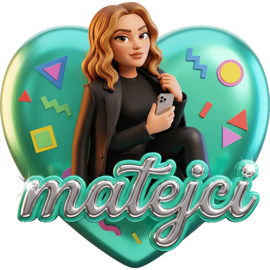 Matejci TikTok LIVE gift