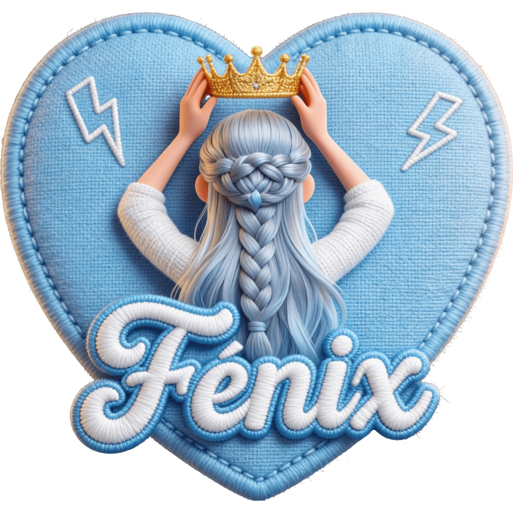 Fenix Real TikTok LIVE gift