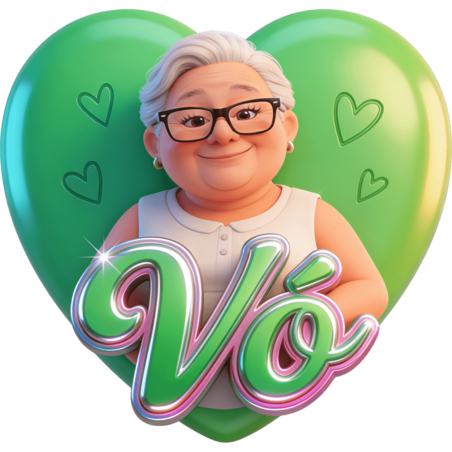 Vó Durce TikTok LIVE gift