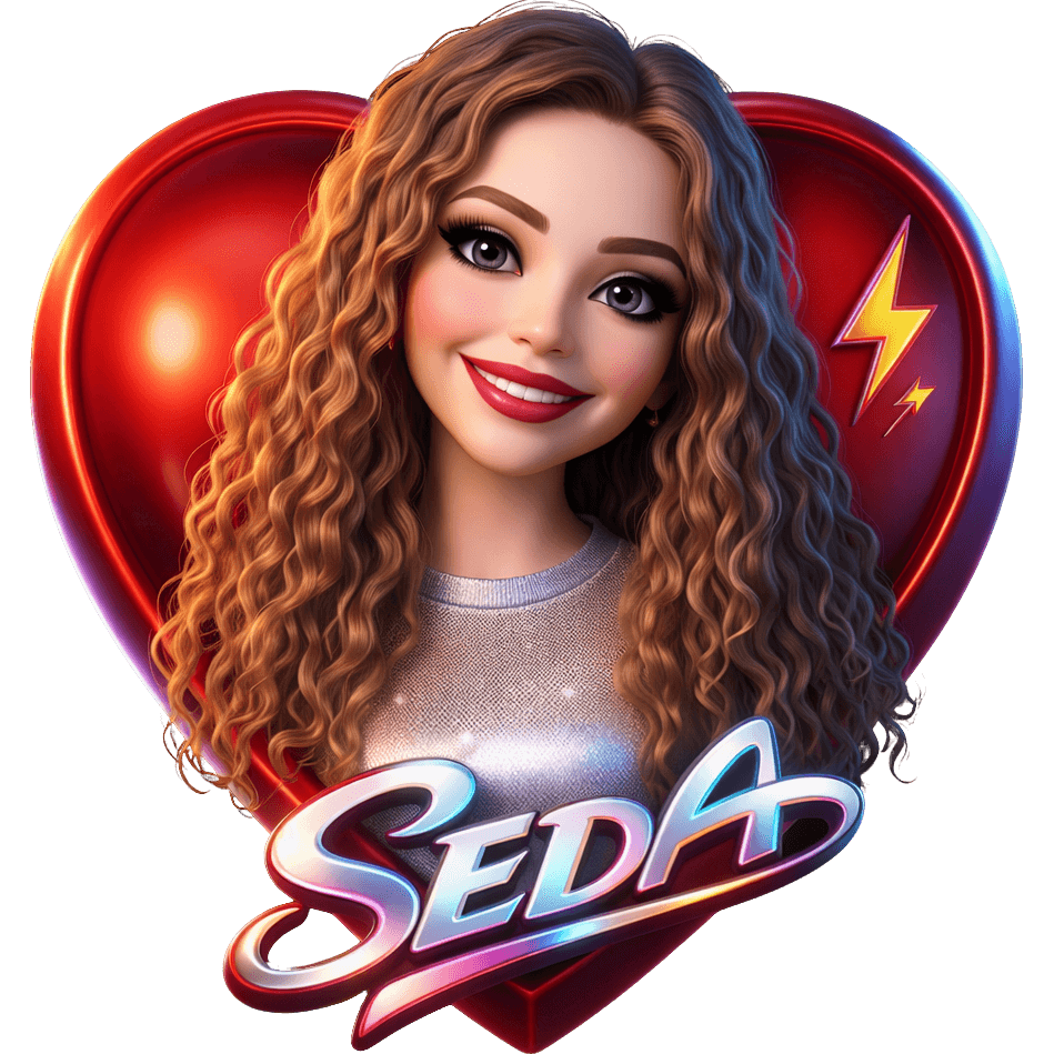 Seda Iltısı TikTok LIVE gift