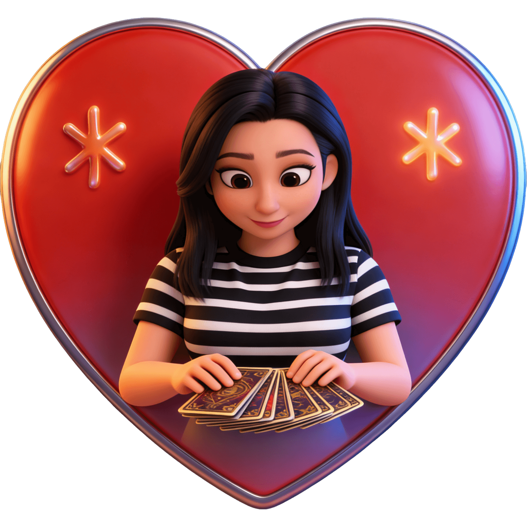Tirada Mafi TikTok LIVE gift