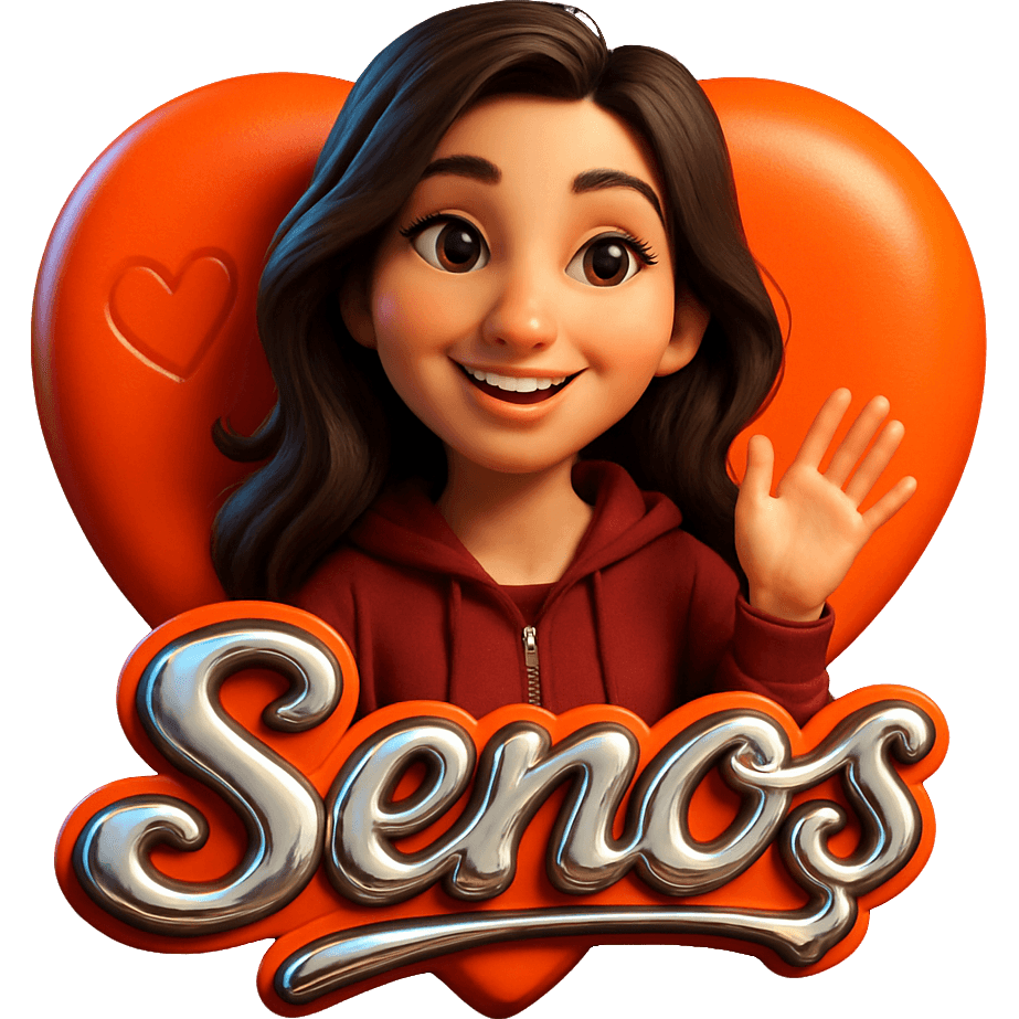 Senos El Salla TikTok LIVE gift
