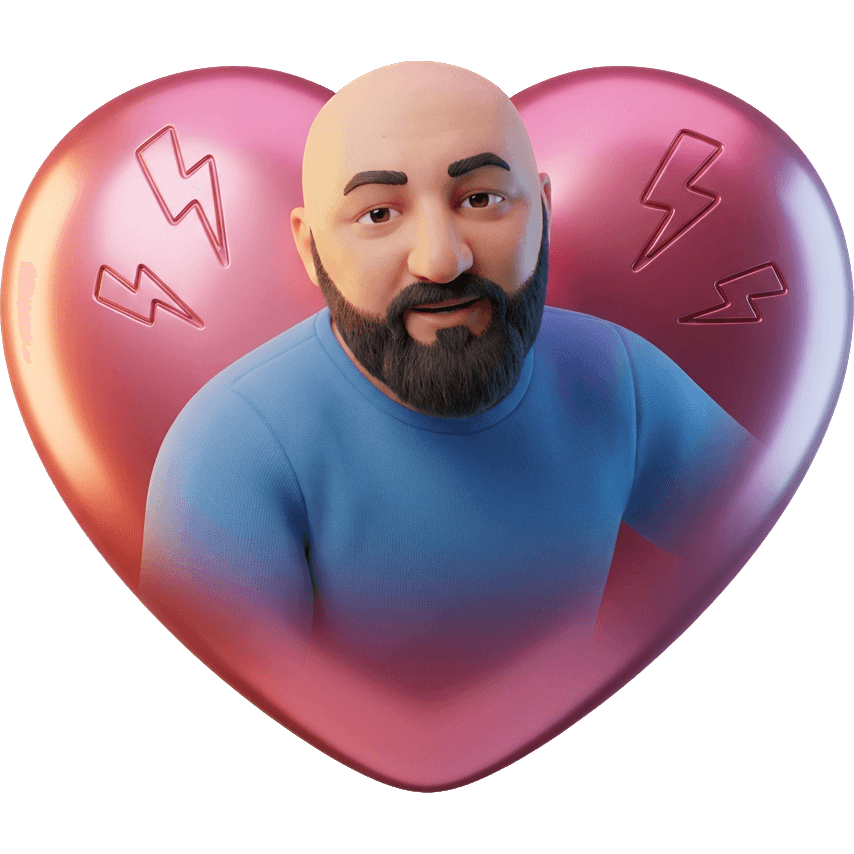 Stefàn Villám TikTok LIVE gift
