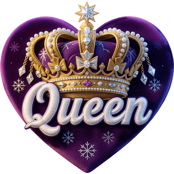 Queen Crown TikTok LIVE gift