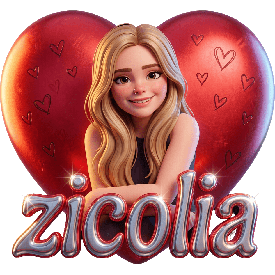 Manto Zicolia TikTok LIVE gift