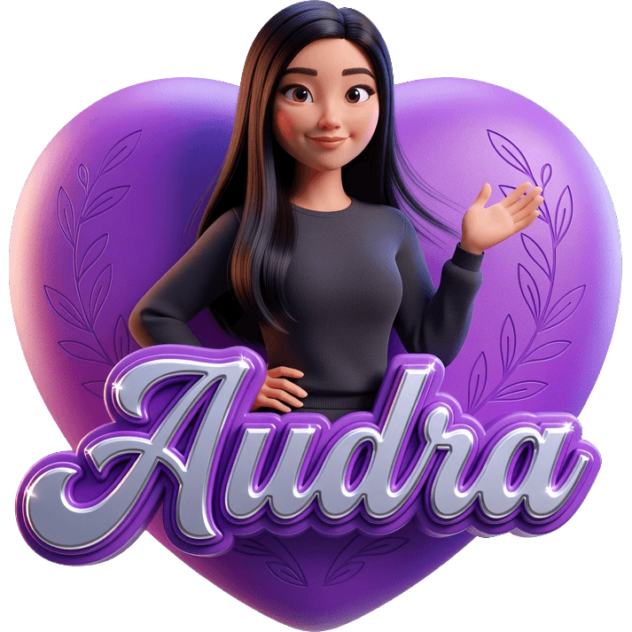 Audra mystery TikTok LIVE gift