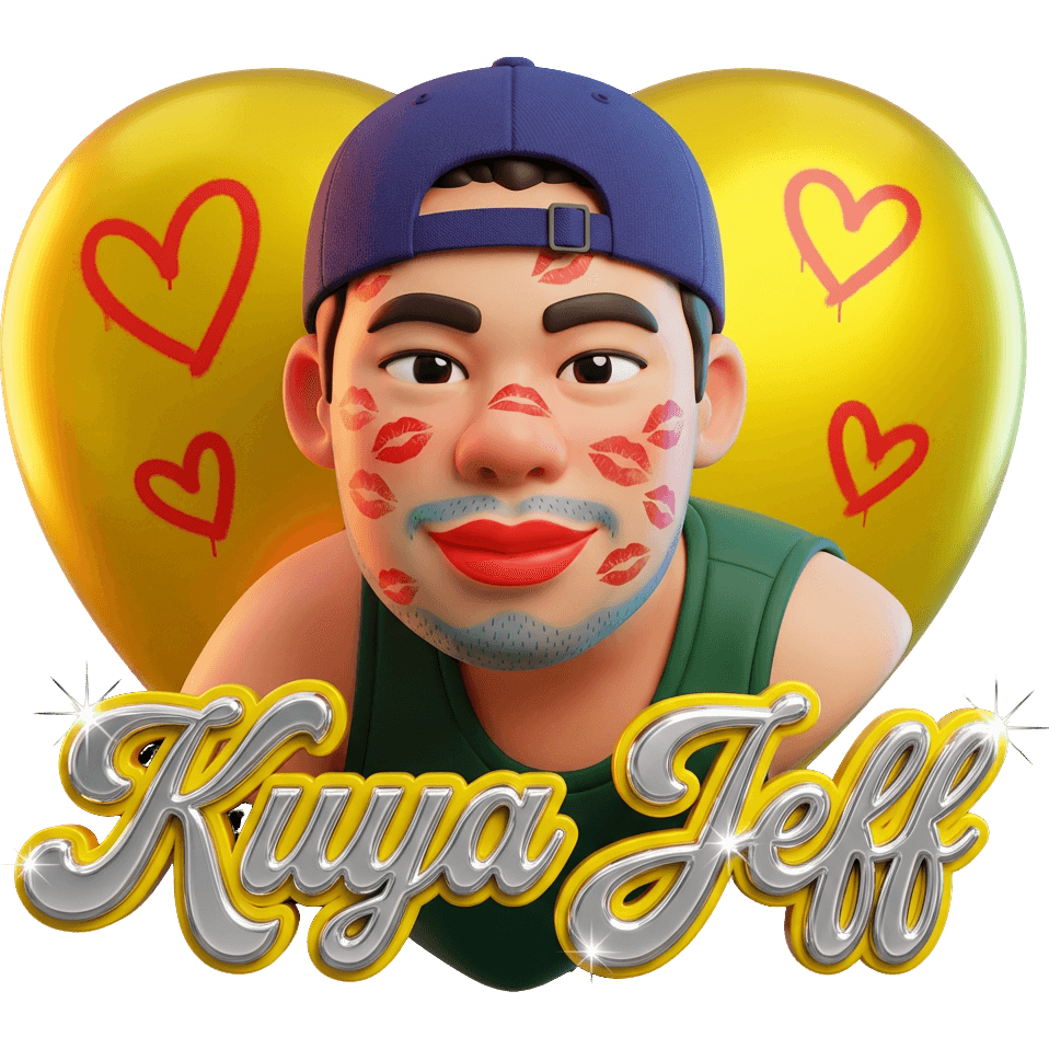 Jeffrey uichi TikTok LIVE gift