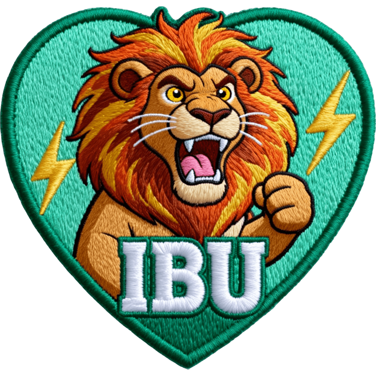 Lion IBU TikTok LIVE gift