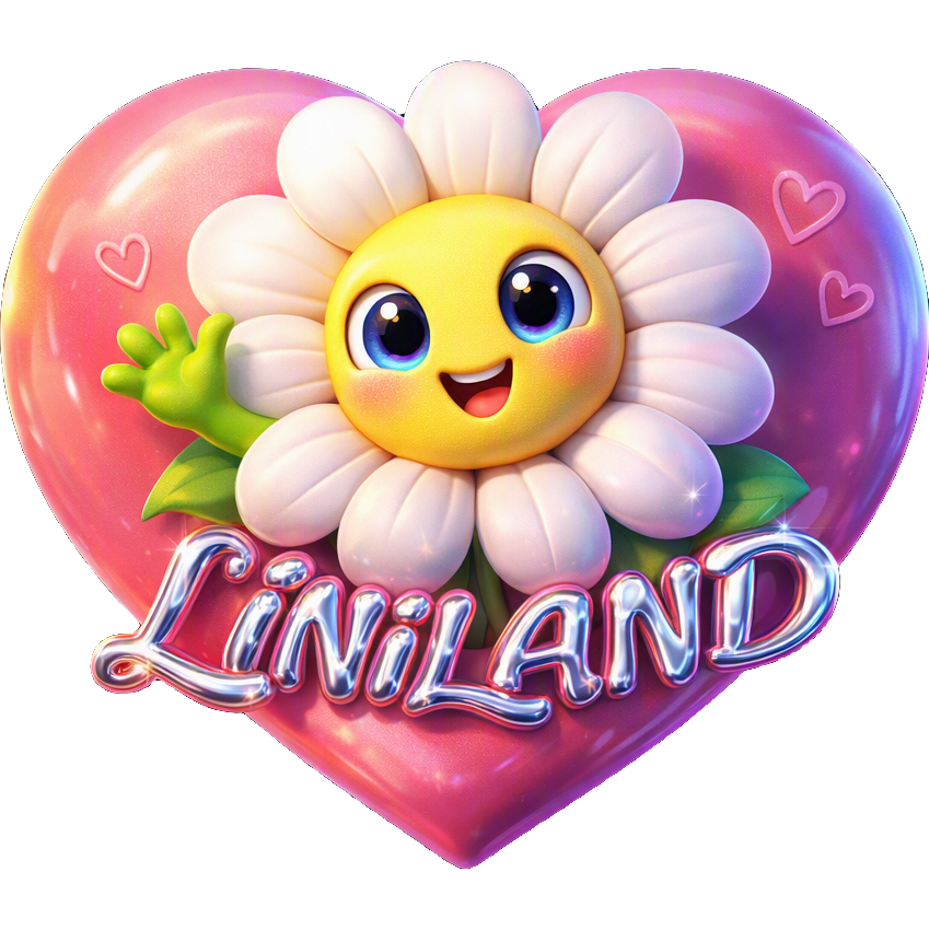 Liniland TikTok LIVE gift