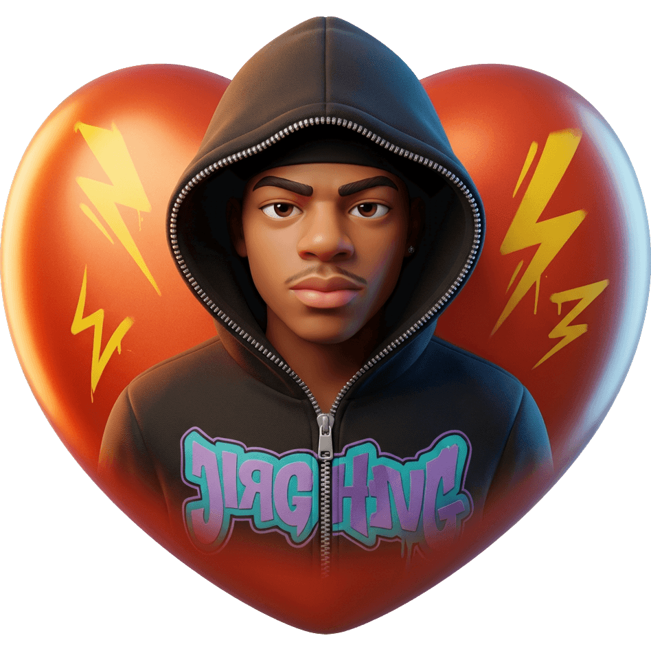 Vibewitxian TikTok LIVE gift