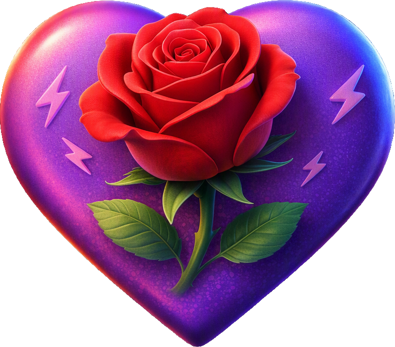 Rose Experience TikTok LIVE gift