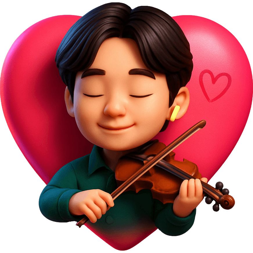 Melting TikTok LIVE gift