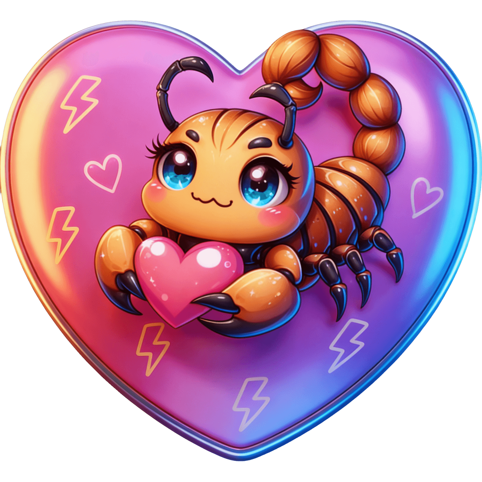 Luuu TikTok LIVE gift