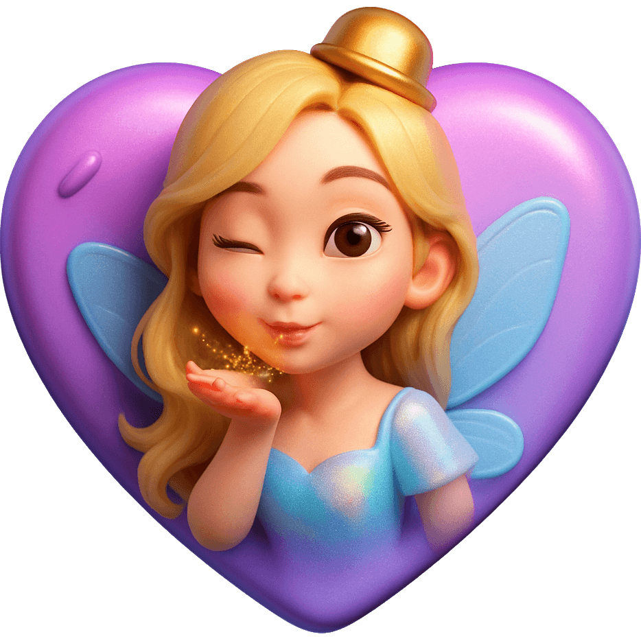 Hadas TikTok LIVE gift