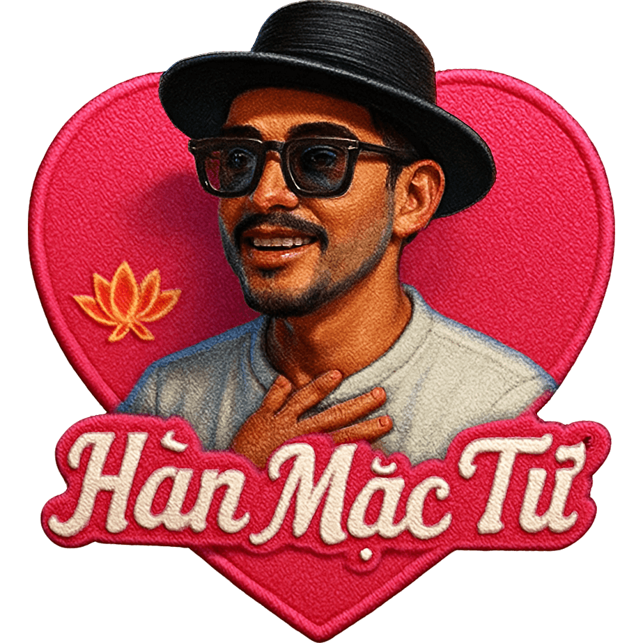 Hàn Mặc Tử TikTok LIVE gift