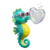 Sea of Love TikTok LIVE gift