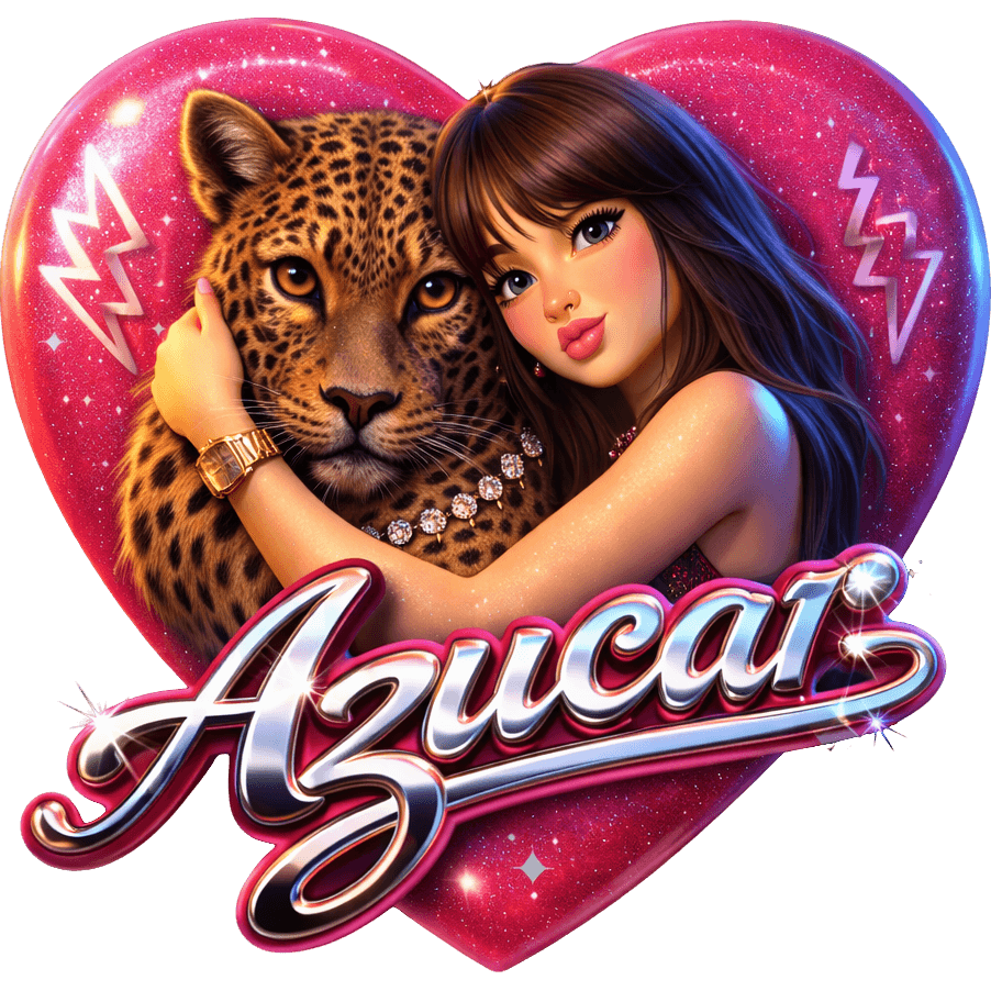 Abrazo Azucar TikTok LIVE gift
