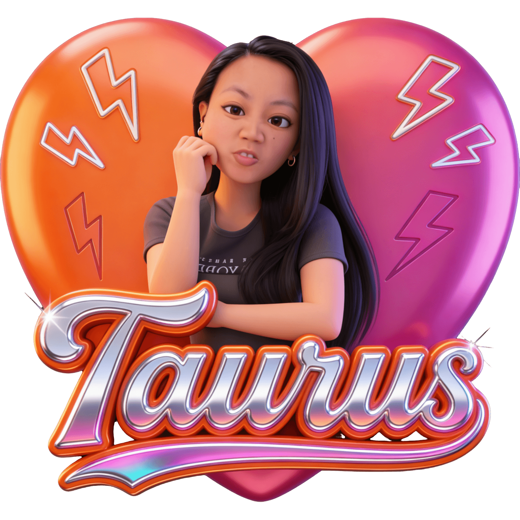 Taurus Tadhana TikTok LIVE gift