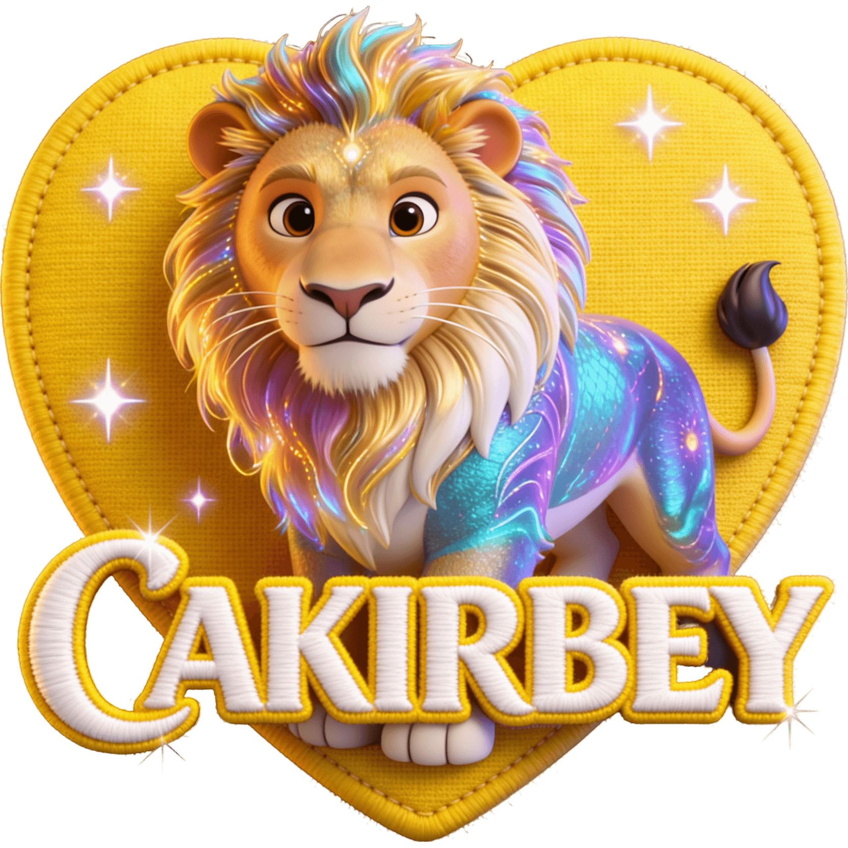 Çakırbey TikTok LIVE gift