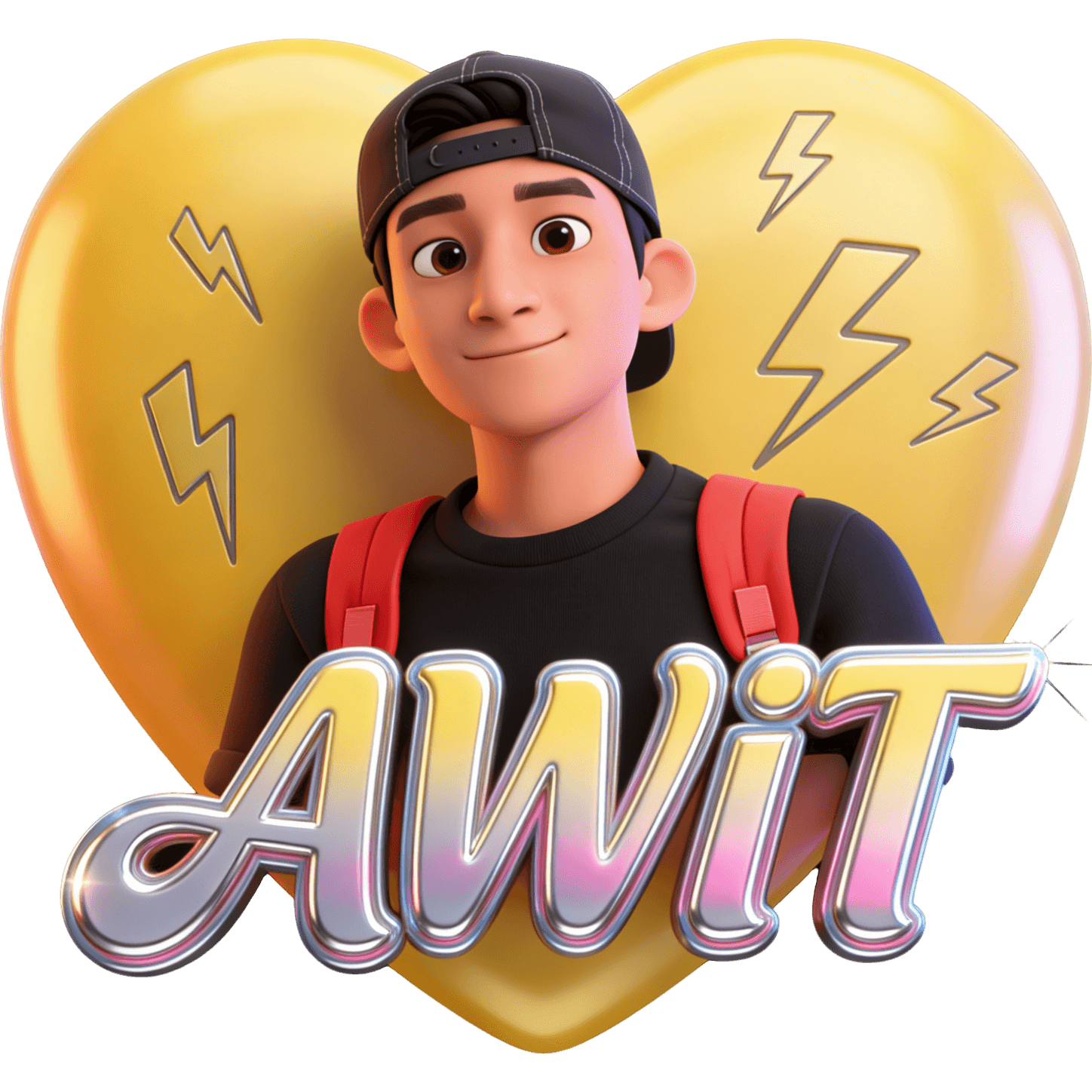 AwiT TikTok LIVE gift