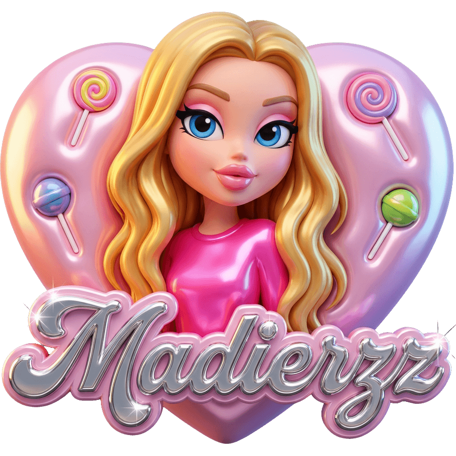 Lollipop Madi TikTok LIVE gift
