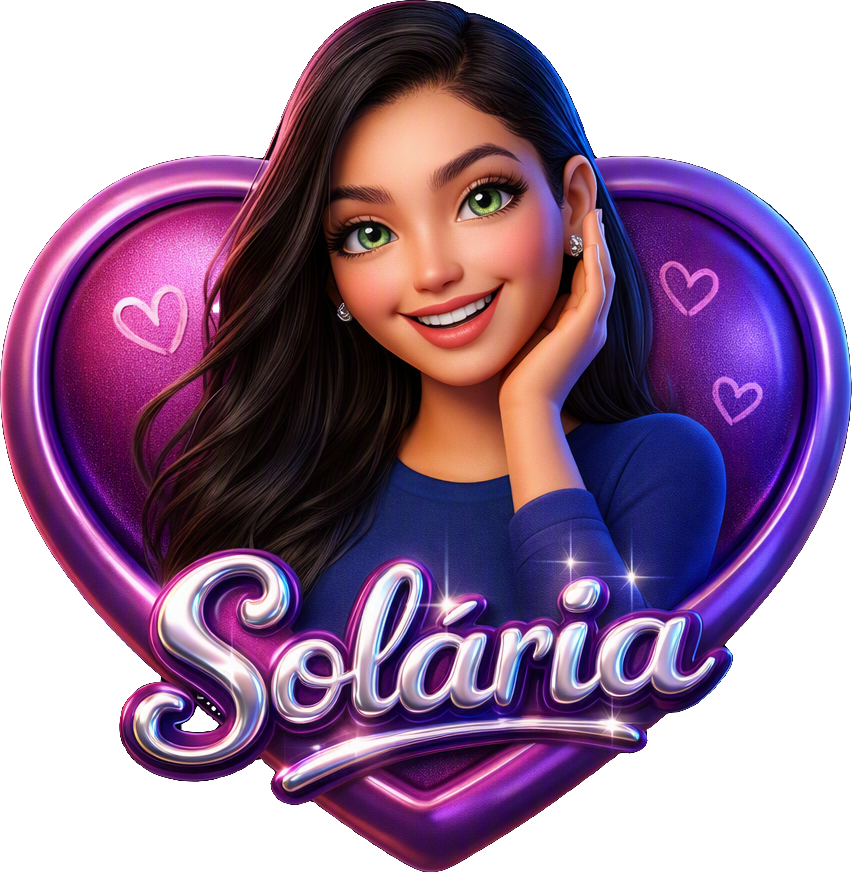 Team Solária TikTok LIVE gift
