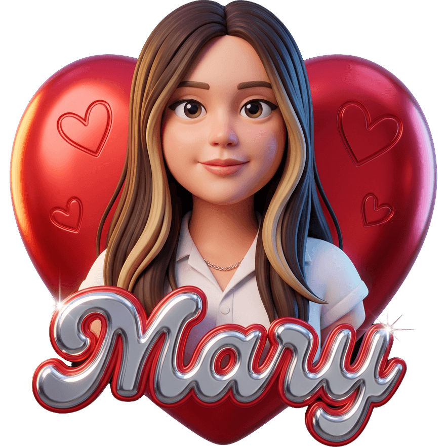 Cisne Mary TikTok LIVE gift
