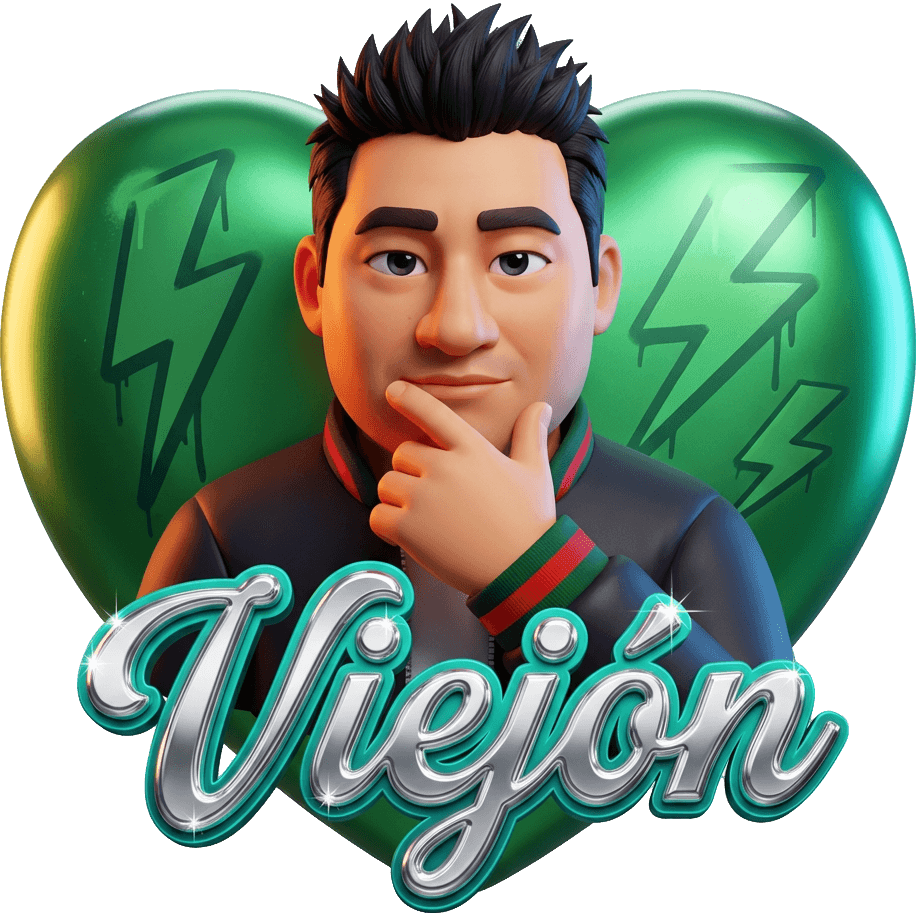 Viejón Pensante TikTok LIVE gift
