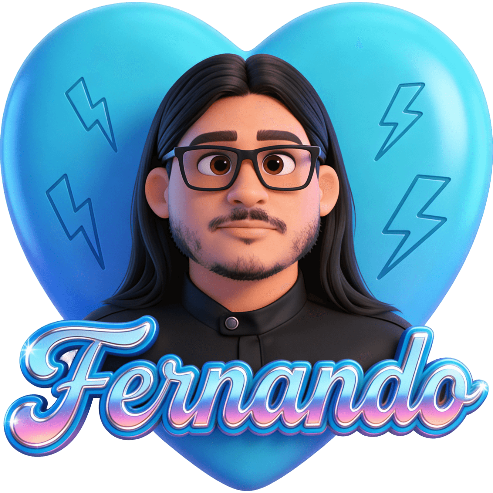 Fer Guitar Rock TikTok LIVE gift