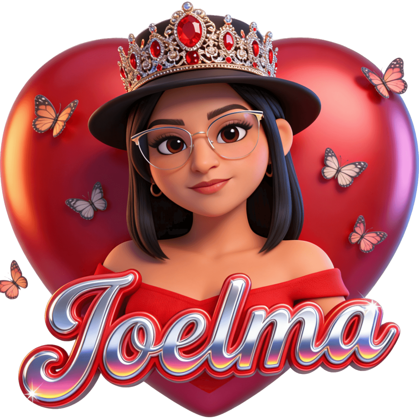 Joelma Baiana TikTok LIVE gift
