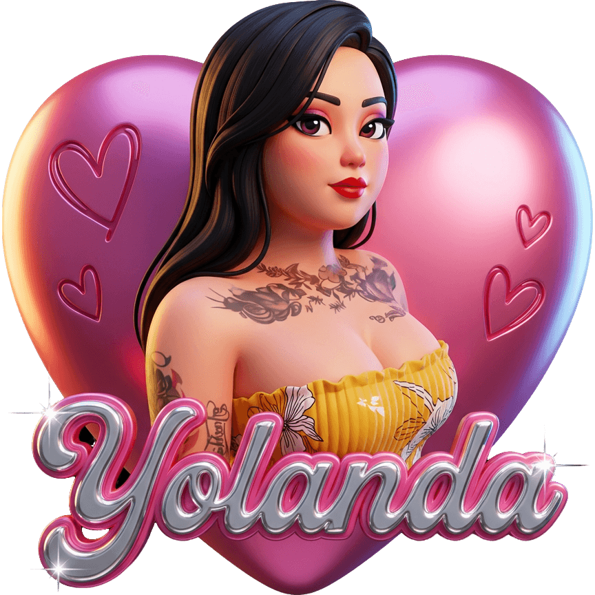 Ketua Yolanda TikTok LIVE gift
