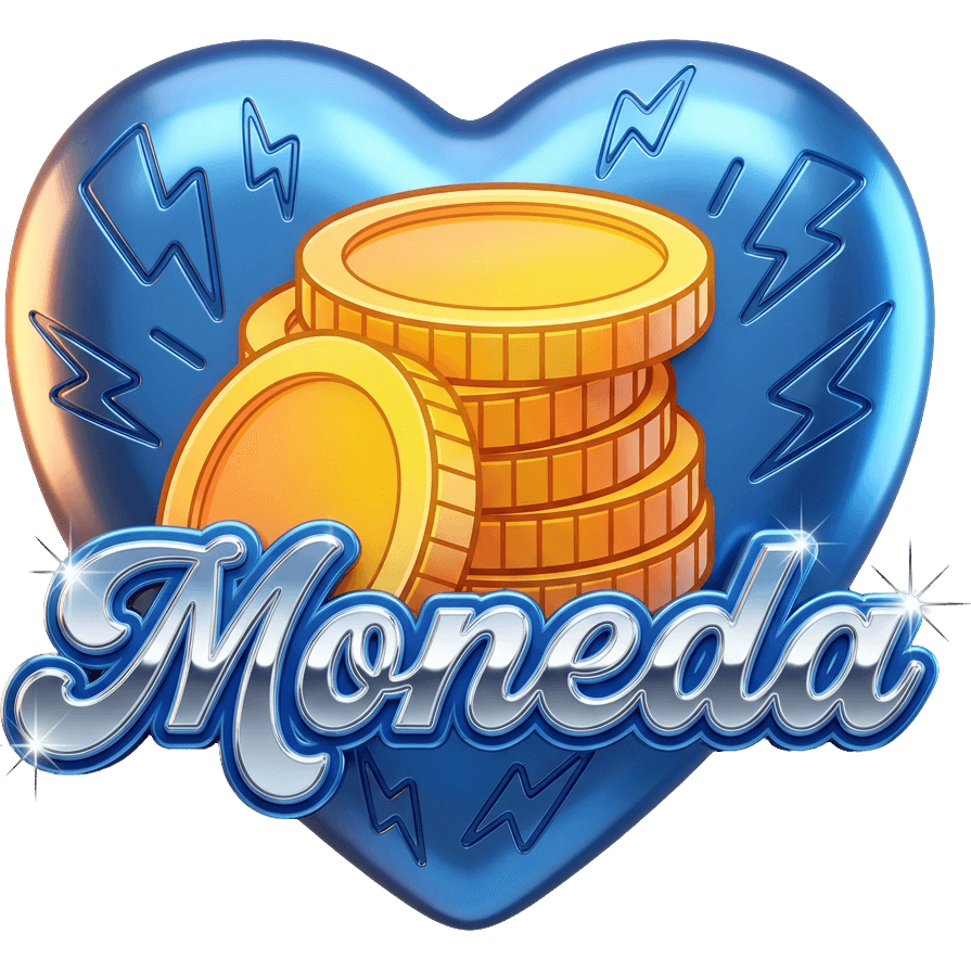 Moneda TikTok LIVE gift