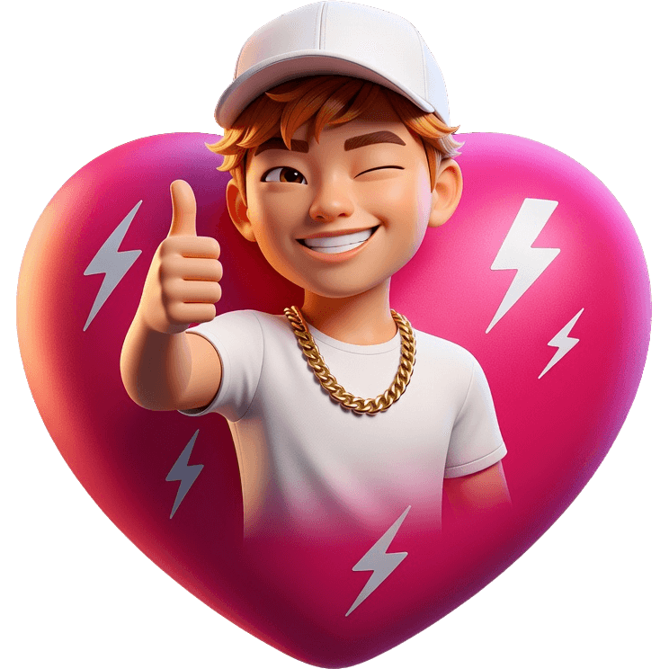 Cap Charge TikTok LIVE gift